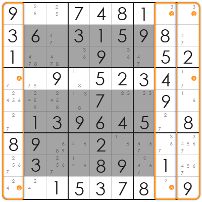 sudoku templates