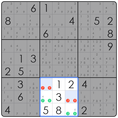 sudoku journal